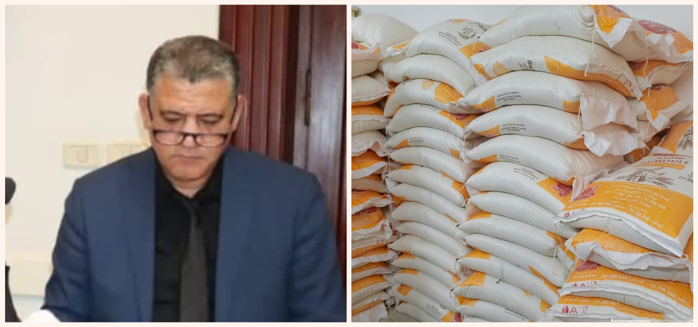 المدير الجهوي للتجارة بالقيروان لـ"الصباح نيوز": حجز كميات من السميد والزيت والسجائر في حملات مكثفة لمكافحة الاحتكار